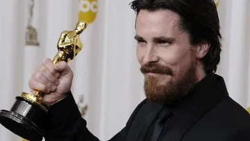 Крисчън Бейл – шампионът на дълги разстояния