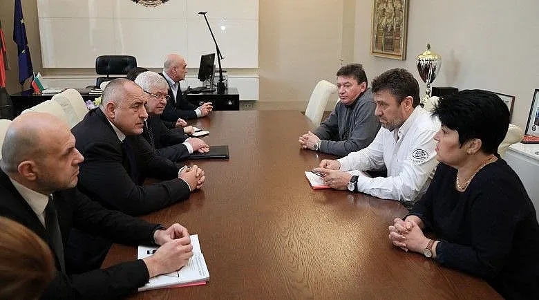 Борисов: Болници в мое управление няма да закрия