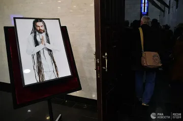 Бащата на Децл поиска прошка от мъртвия си син