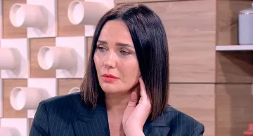 Мария Силвестър сподели съкровена тайна за „Бригада Нов дом“