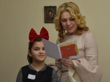 Наградиха авторите на най-оригиналните писма до Дядо Коледа