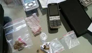 Шестима на съд за пласиране на дрога