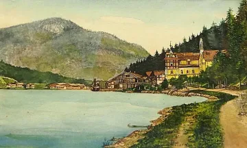 Продават на търг 30 картини на Хитлер