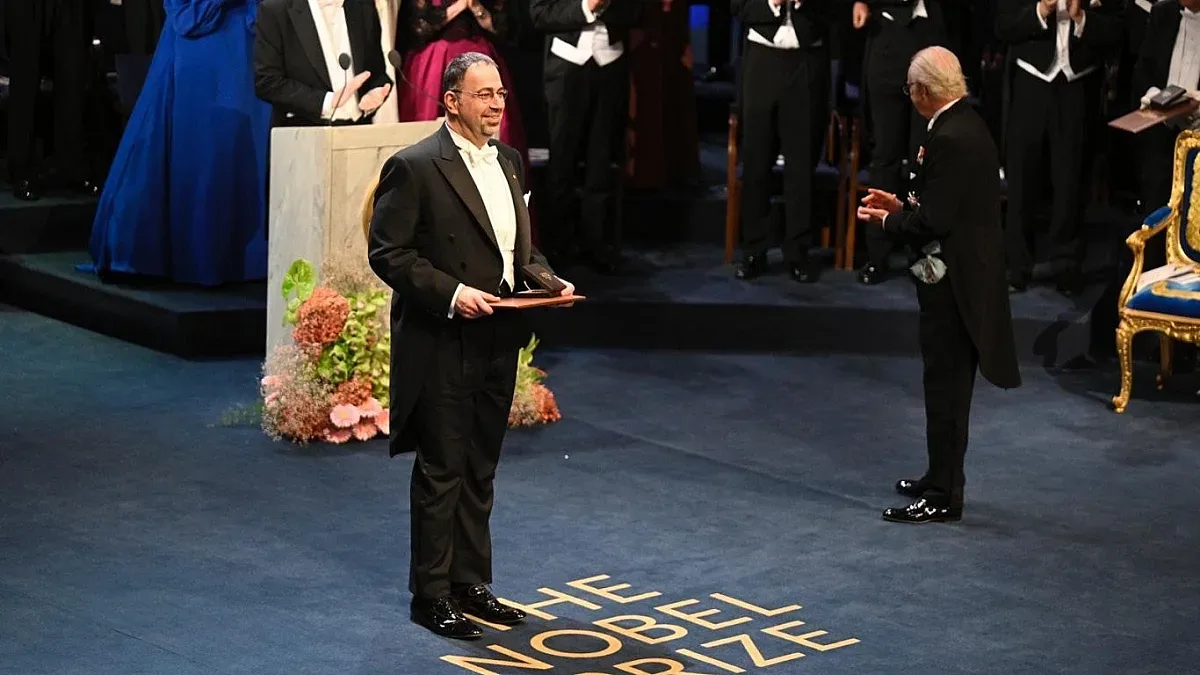 Нобелов лауреат за икономика изнася ексклузивна публична лекция у нас