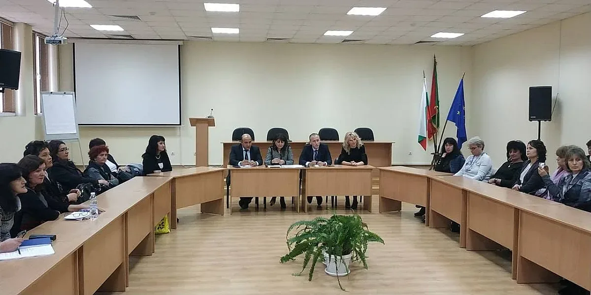 Майчиният ти език не е български? Взимаш уроци