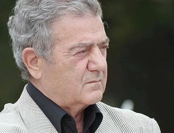 "Икар" 2019 за Стефан Цанев