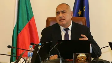 Борисов показва онлайн борбата с контрабандата