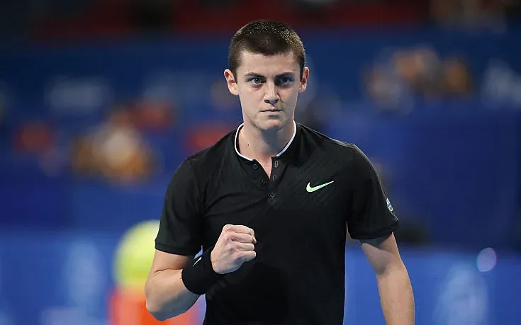 Трима българи играят на Sofia open днес