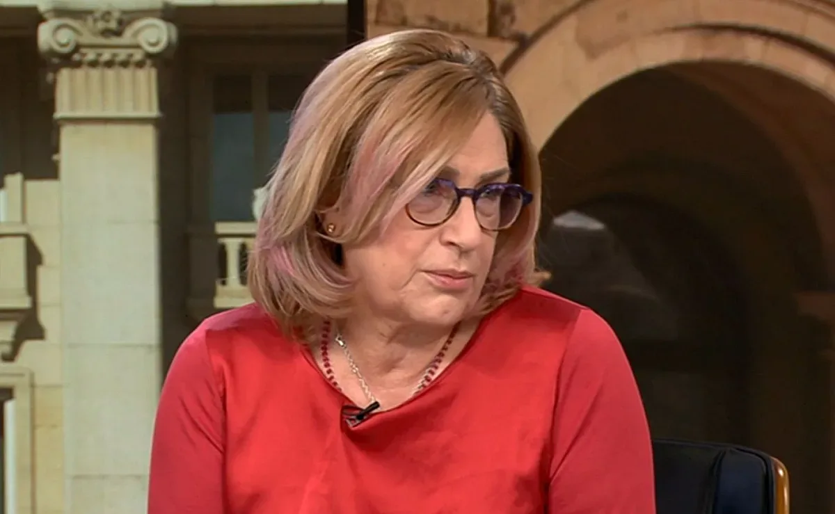 Татяна Буруджиева поряза жестоко Радостин Василев и МЕЧ