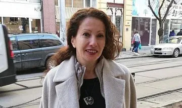 Мариета Райкова – Пашова оглави Спецнаказателния съд