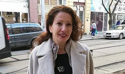 Мариета Райкова – Пашова оглави Спецнаказателния съд