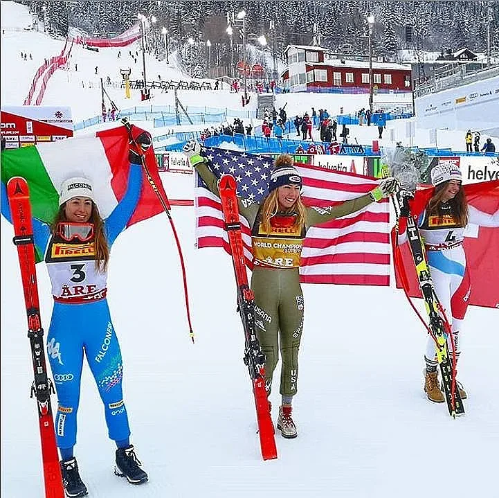 Шифрин спечели първото злато в Оре