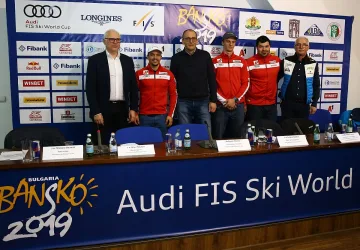 Рекордните 26 държави ще участват на Световната купа в Банско