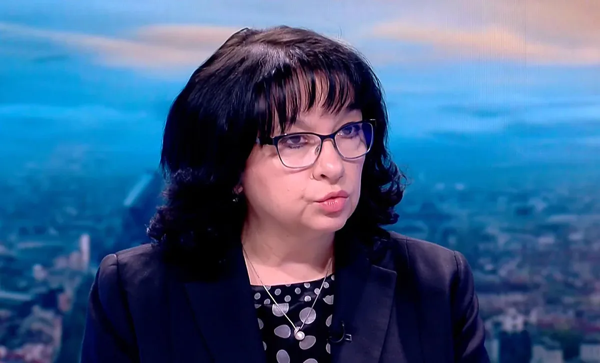 Горещо от Теменужка Петкова! Кой съсипа бюджета и какво ще се прави