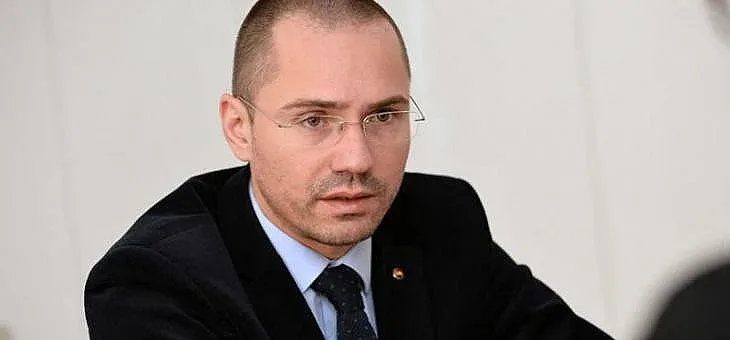 Отнеха за година шофьорската книжка на Джамбазки