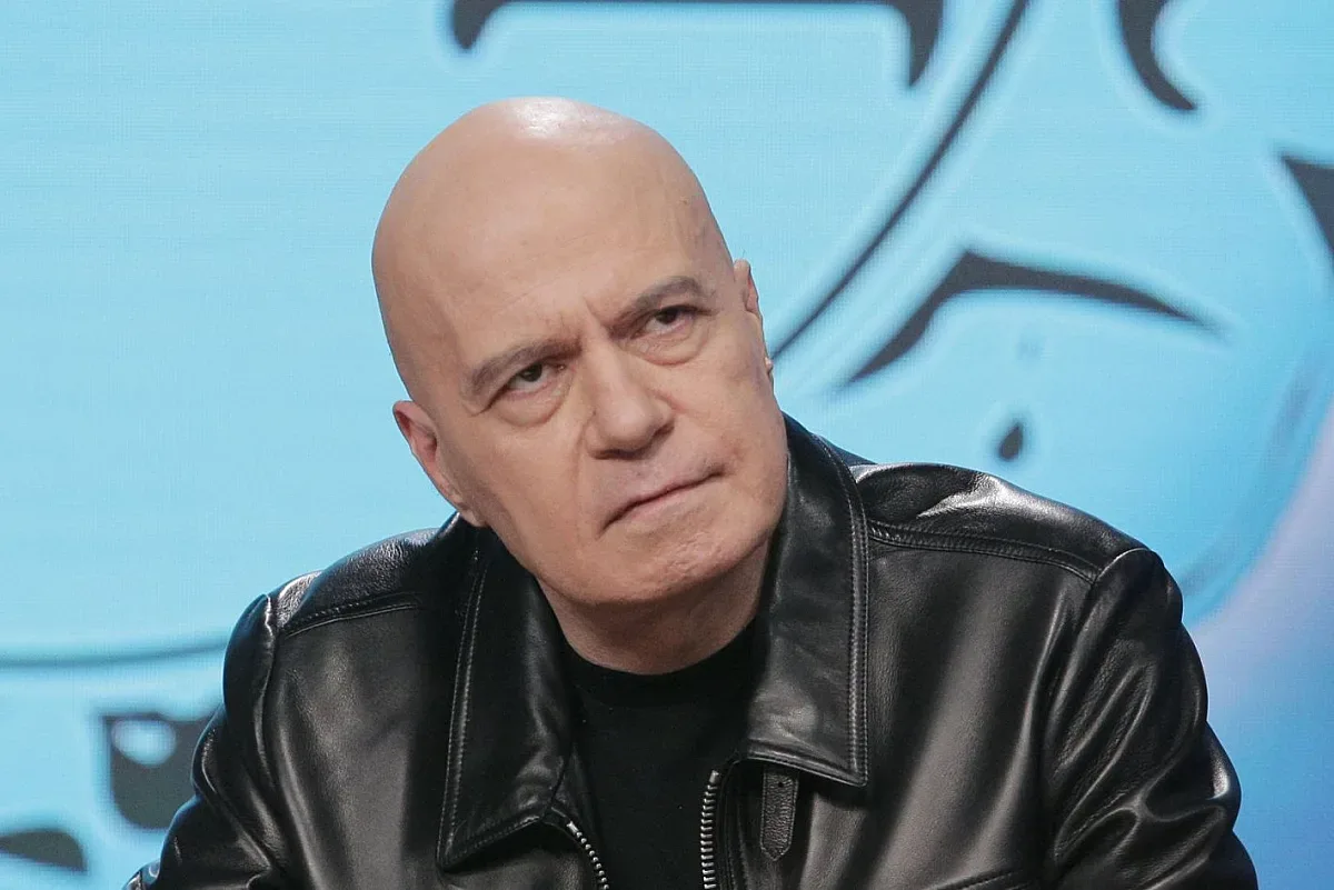 Гневен Слави подкрепи протестите срещу насилието над животни