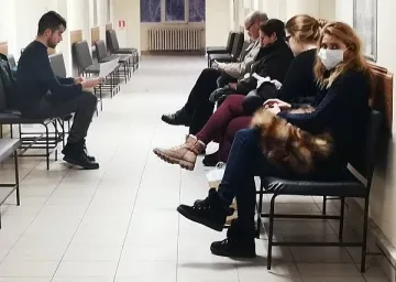 Отменят грипната епидемия в 10 области в страната