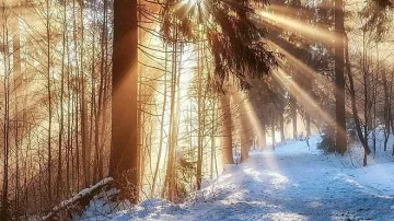 Днес е последният топъл ден от седмицата