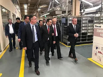 Хасан  Азис поиска  запазване на летището в Кърджали