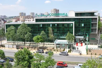 УМБАЛ „Софиямед“ и ДКЦ „Софиямед“ - пунктове за надежда