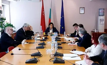 БСП решава Елена или Сергей до 15 март