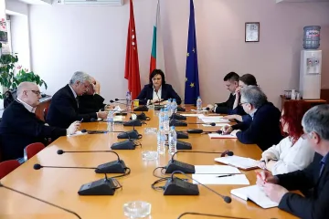 Социалистите обсъждат предизборната си програма