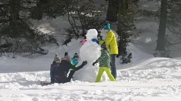 Топло в разгара на грипна епидемия - до 17 градуса днес