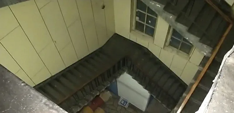 Почина детето, което падна от третия етаж на варненска болница