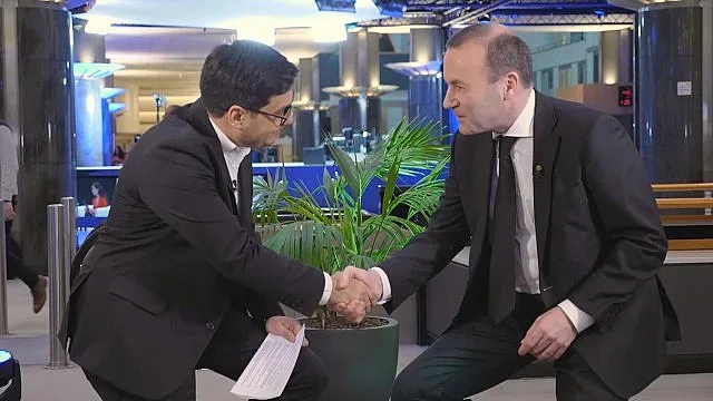 Вебер: Европа винаги е била обещание да решим заедно проблемите