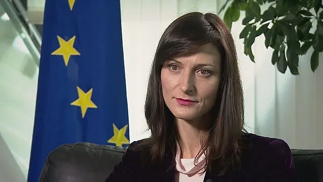 Габриел: Европейските избори ще бъдат тест за демокрацията ни