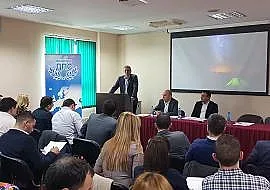 Карадайъ: Евроизборите са цивилизационният избор на ЕС