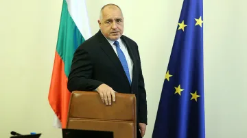 Борисов: Очакваме икономически растеж от 3,2%