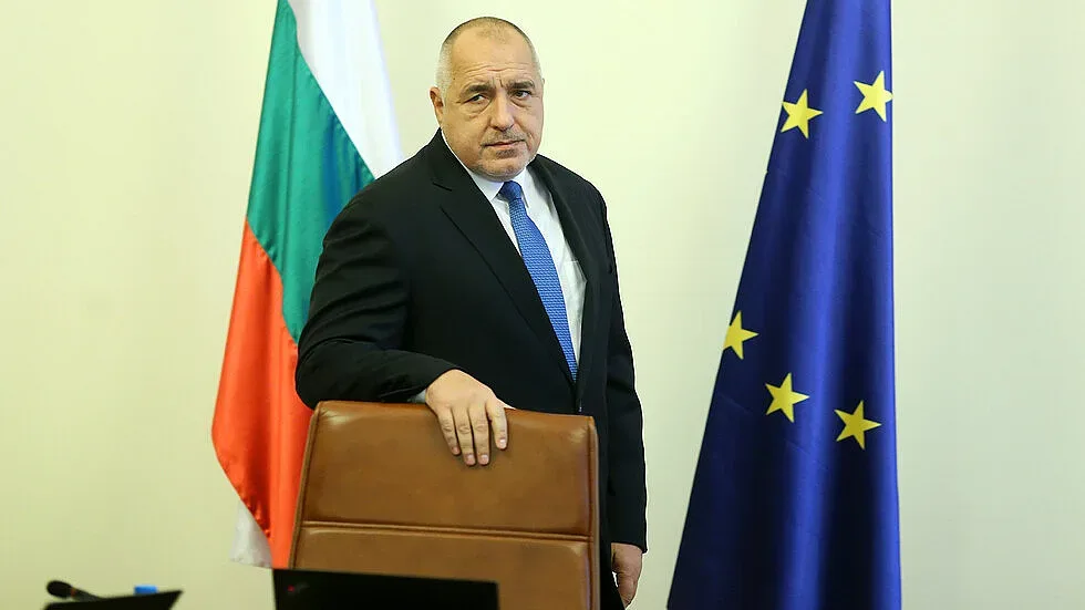 Борисов: Очакваме икономически растеж от 3,2%