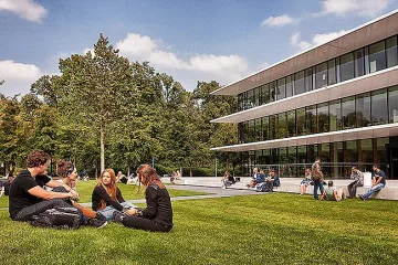 Вузовете в Холандия поевтиняха  заради Брекзит