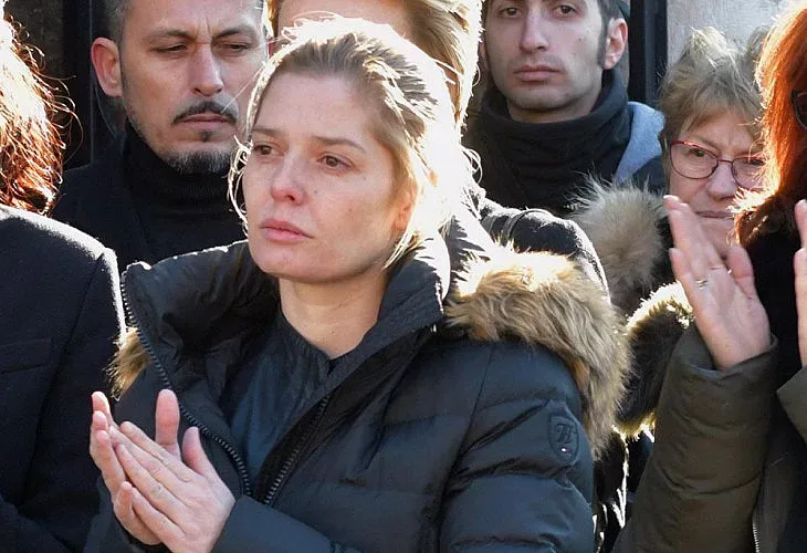 Вдовицата на Ласкин: Банов е честен човек, спрете се, бе !