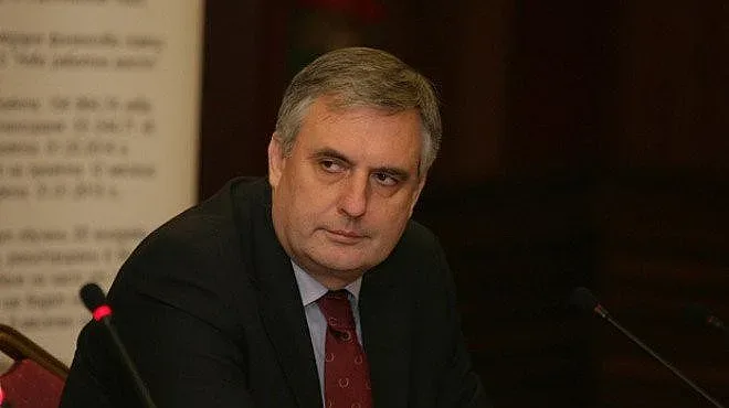 Калфин: Борбата с корупцията е свързана със съдебната система