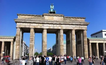 Официално: 400 хил. българи живеят в Германия