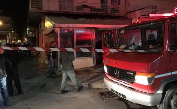 Трима загинали при взрив в таверна в Гърция