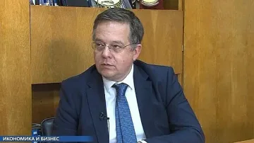 Барбалов: Очакваме 6% увеличение на приходите от данъци в София