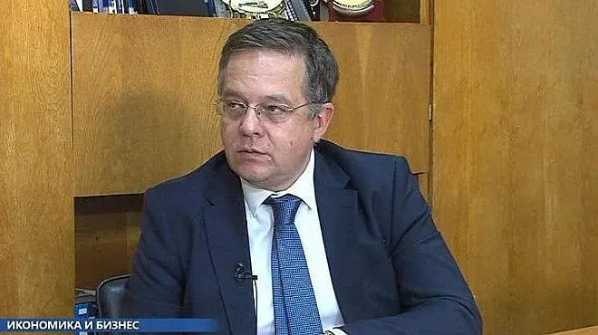 Барбалов: Очакваме 6% увеличение на приходите от данъци в София