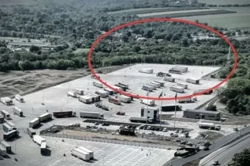 Паркинг в наш град остана празен. Отива на търг