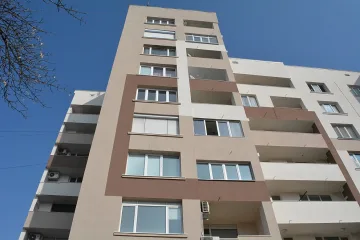 Собствениците на жилища с безплатно саниране