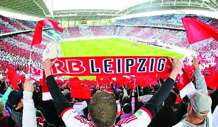 Лайпциг вгорчи дебюта на Томас Дол (ВИДЕО)