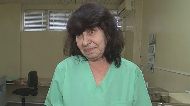 Историята на Марияна, която поведе бунта на акушерките