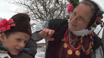Петльовден е