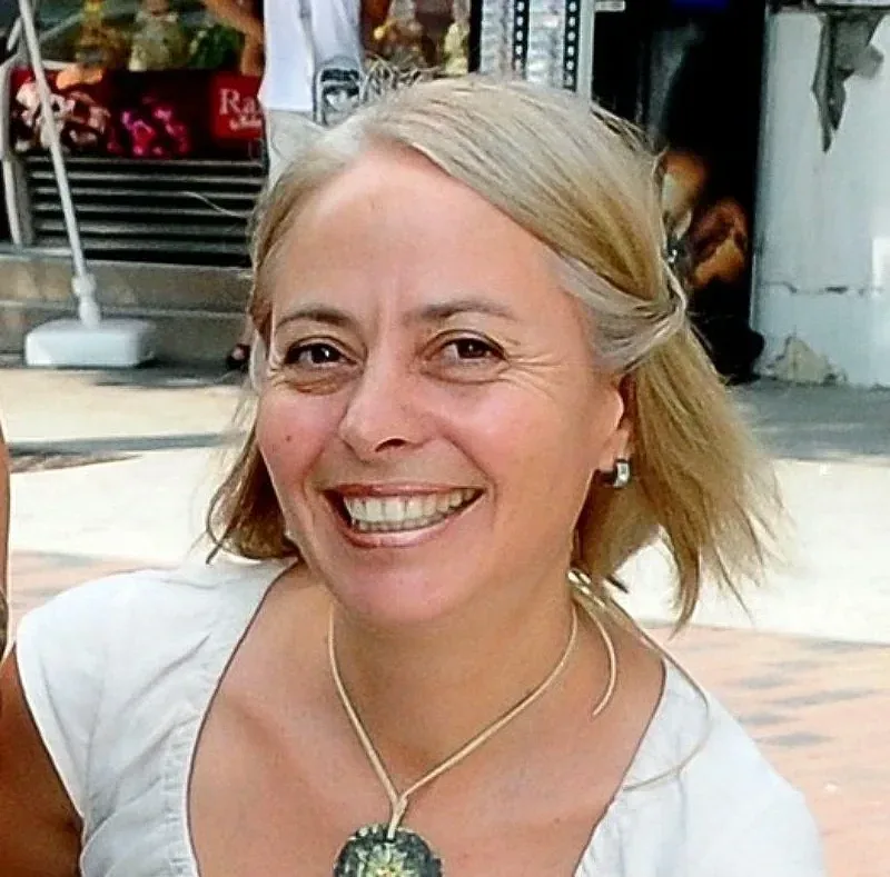 Отиде си една от най-умните българки, дала живота си за книгите