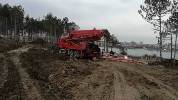 Удължават забраната за строителство  по Южното Черноморие