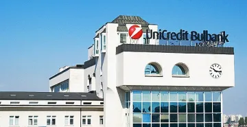 УниКредит Булбанк отново е топ работодател 