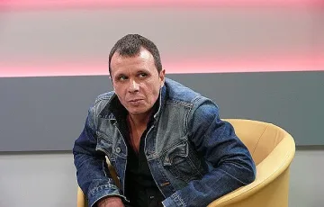 Венци Янков от „Под прикритие“ проби в Англия