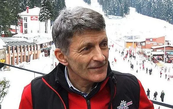 В ПЕТЪЧНИЯ СТАНДАРТ, Попангелов: Вече карам ски, за да си почивам